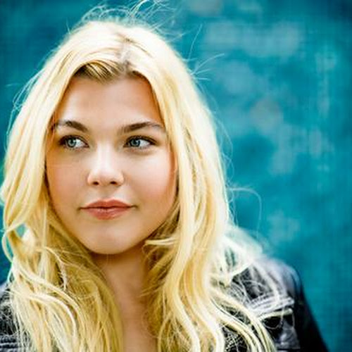 Charley Ann Schmutzler