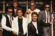 Huey Lewis & The News