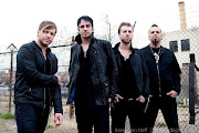 Three Days Grace