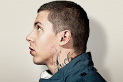 Professor Green