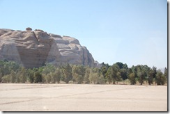 Oporrak 2011 - Jordania ,-  Wadi Rum, 22 de Septiembre  177