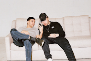 Majid Jordan