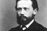 Pyotr Il'yich Tchaikovsky