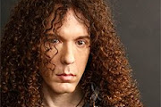 Marty Friedman