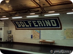 Station Solférino