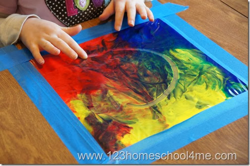 Sensory Alphabet Letter Making for Kindergarten Sensory Alphabet Letter Making for Kindergarten