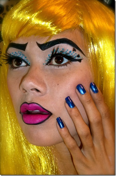 maquillaje pop art (13) maquillaje pop art (13)