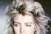Kim Wilde