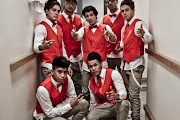 Justice Crew
