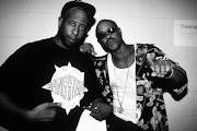 GangStarr