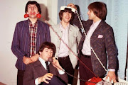 The Troggs