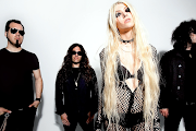 Pretty Reckless