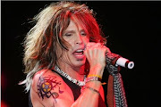 Steven Tyler