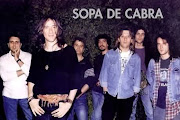 Sopa De Cabra