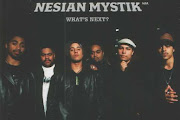 Nesian Mystik