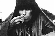 Keith Richards
