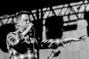 Mark Kozelek