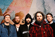 Built To Spill