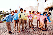 Hey! Say! JUMP