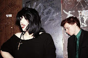 Lydia Lunch