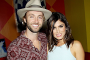 Nikki Reed & Paul McDonald