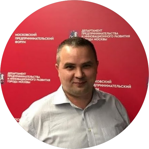 Владимир Столяров