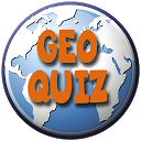 Geo Quiz Game mobile app icon