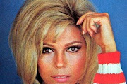 Nancy Sinatra