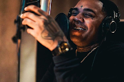Kevin Gates
