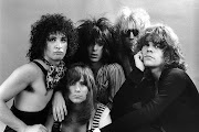 New York Dolls