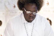 Krizz Kaliko