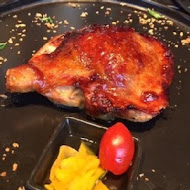 藝奇和牛岩板燒 日本料理(台南南紡店)