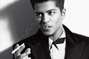 Bruno Mars