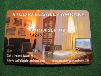 Studio Legale Tambone Screenshots 5