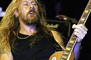 Jerry Cantrell