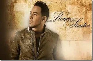 romeo santos