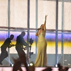 Ruth Lorenzo - photo : eurovision.tv espagne 5.jpg