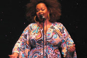 Jill Scott
