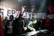 Knife Party