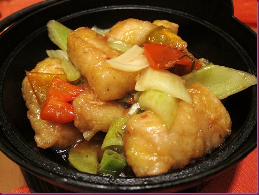 jin loves to eat: Xin Tian Di at Crowne Plaza Galleria ♥ ♥ ♥