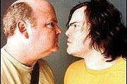 Tenacious D