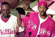 DJ Jazzy Jeff & The Fresh Prince