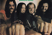Baron Rojo