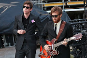 The Black Keys