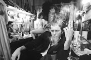 Tom Waits