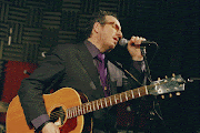 Elvis Costello & the Imposters