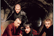 Three Days Grace