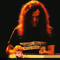 David Lindley
