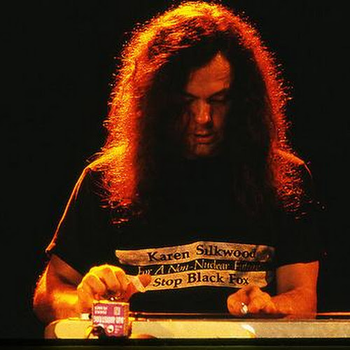 David Lindley