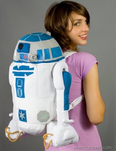 Tas model robot